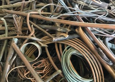 Scrap Metal Recycling Service in Tulsa, OK 74106 (1)