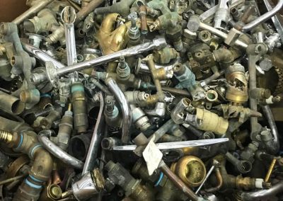 Scrap Metal Recycling Service in Tulsa, OK 74106 (2)