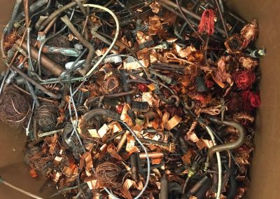 Scrap Metal Recycling Service in Tulsa, OK 74106 (3)