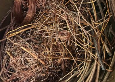 Scrap Metal Recycling Service in Tulsa, OK 74106 (4)