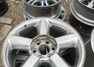 Scrap Metal Recycling Service in Tulsa, OK 74106 (6)