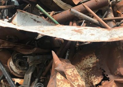 Scrap Metal Recycling Service in Tulsa, OK 74106 (7)