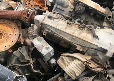 Scrap Metal Recycling Service in Tulsa, OK 74106 (8)